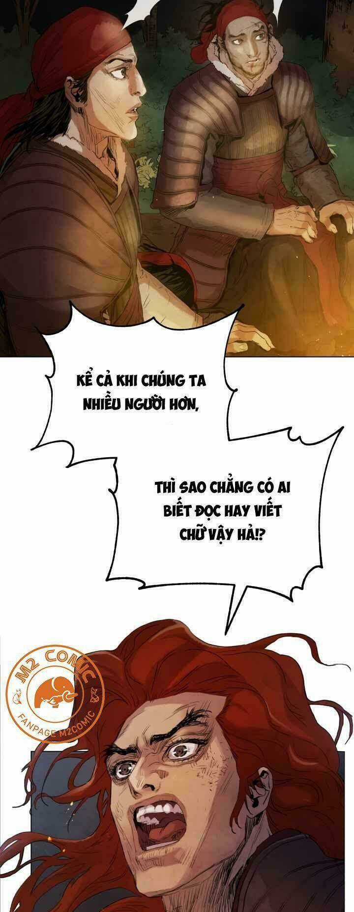 Phụng Tiên Trọng Sinh Ký Chapter 7 trang 26