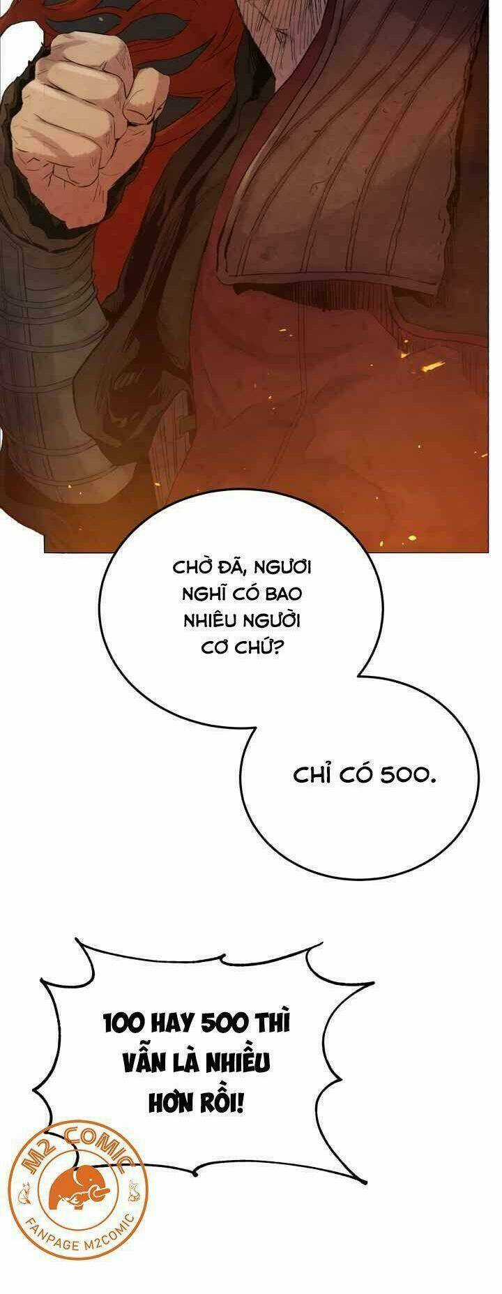 Phụng Tiên Trọng Sinh Ký Chapter 7 trang 27