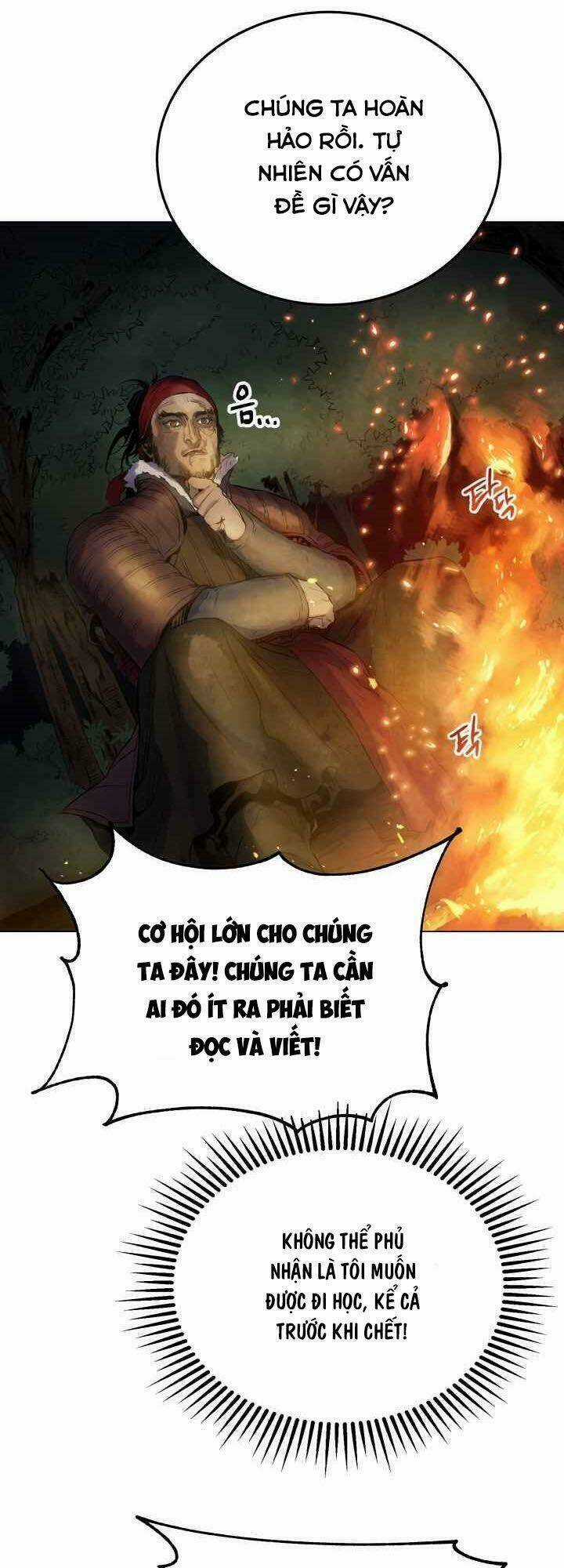 Phụng Tiên Trọng Sinh Ký Chapter 7 trang 28