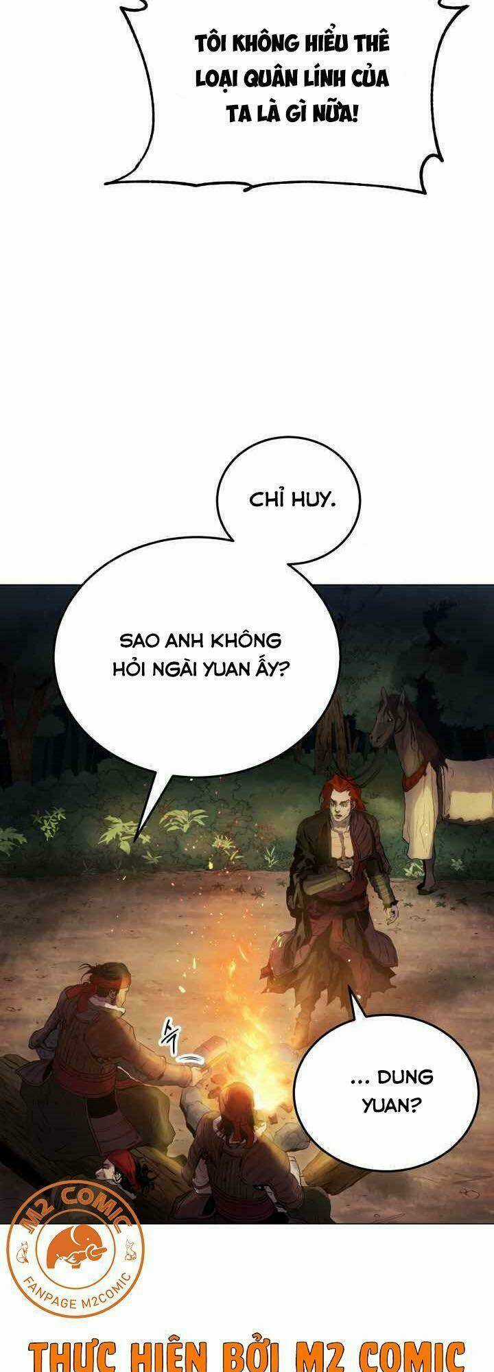 Phụng Tiên Trọng Sinh Ký Chapter 7 trang 29
