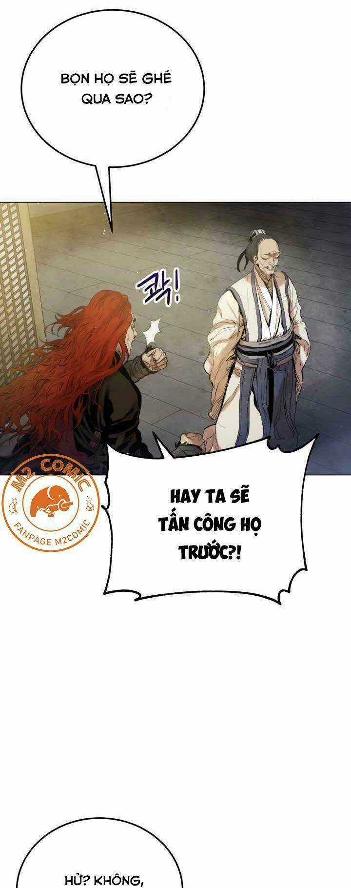 Phụng Tiên Trọng Sinh Ký Chapter 7 trang 3