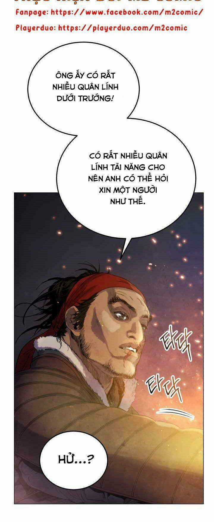 Phụng Tiên Trọng Sinh Ký Chapter 7 trang 30