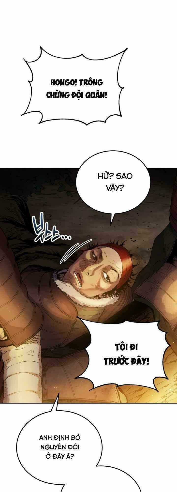 Phụng Tiên Trọng Sinh Ký Chapter 7 trang 32