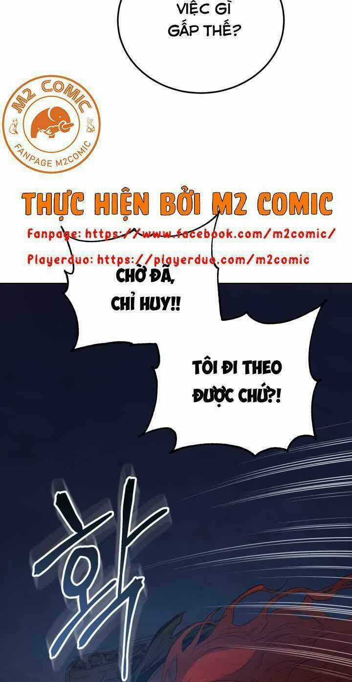 Phụng Tiên Trọng Sinh Ký Chapter 7 trang 33