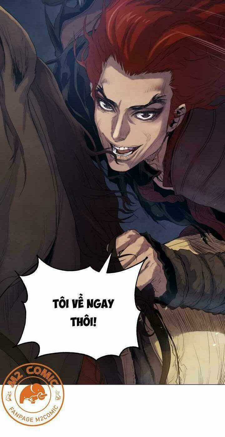 Phụng Tiên Trọng Sinh Ký Chapter 7 trang 34