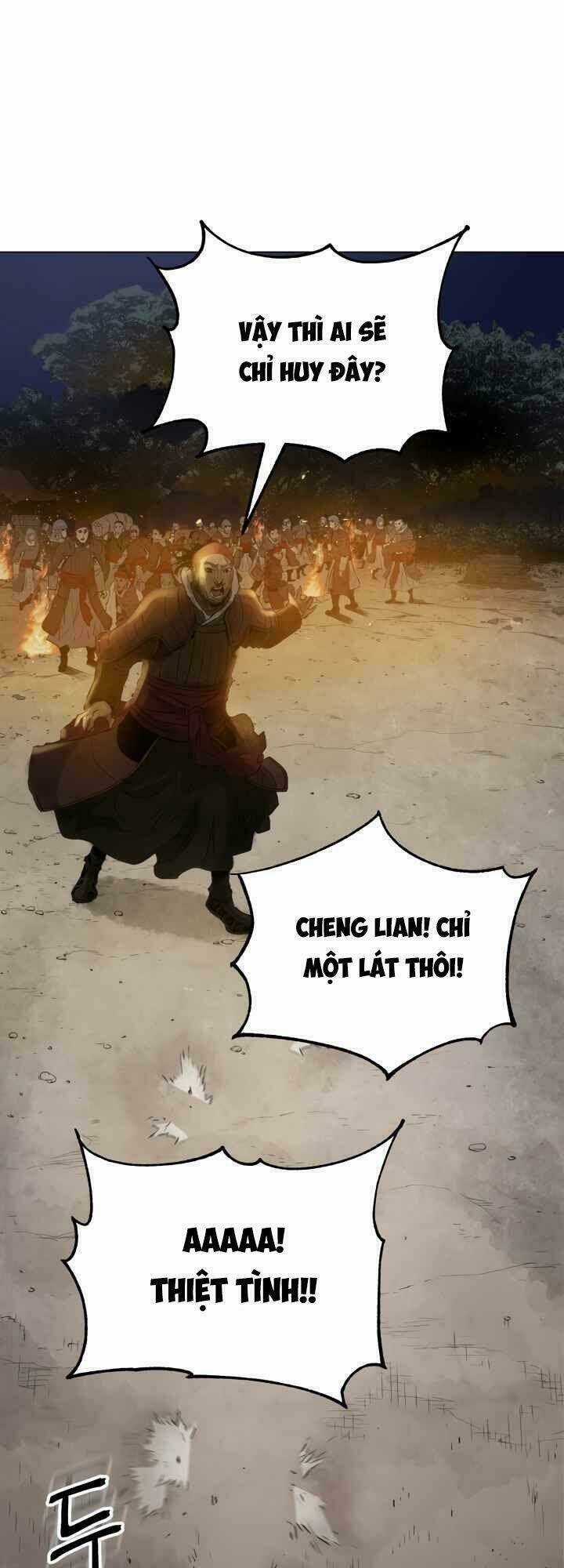 Phụng Tiên Trọng Sinh Ký Chapter 7 trang 35