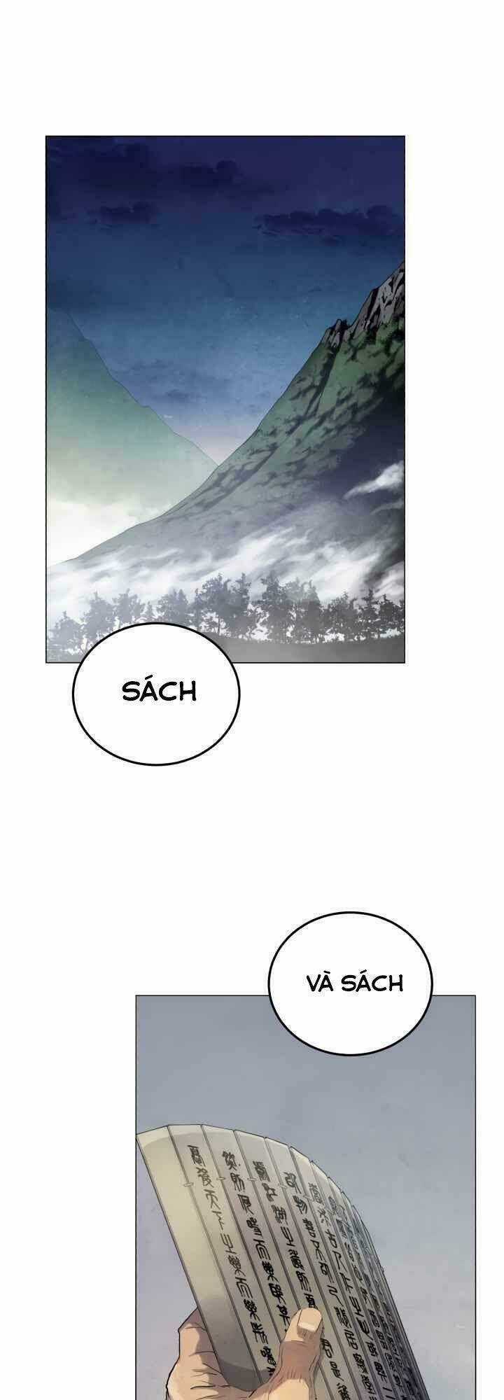 Phụng Tiên Trọng Sinh Ký Chapter 7 trang 38