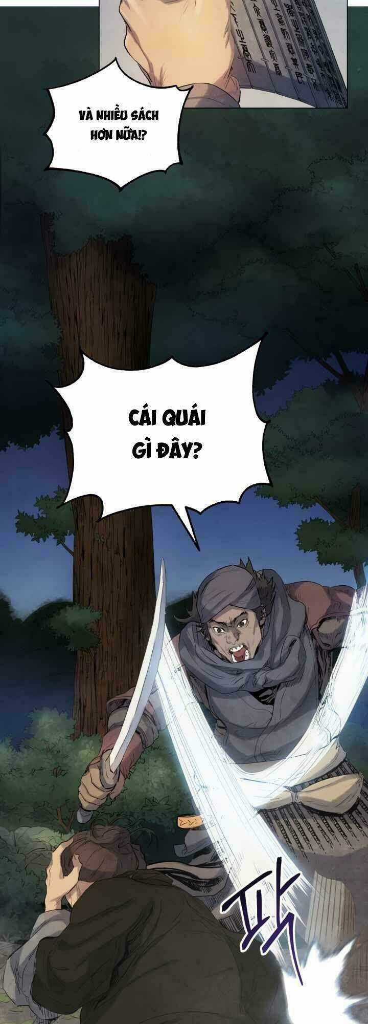 Phụng Tiên Trọng Sinh Ký Chapter 7 trang 39