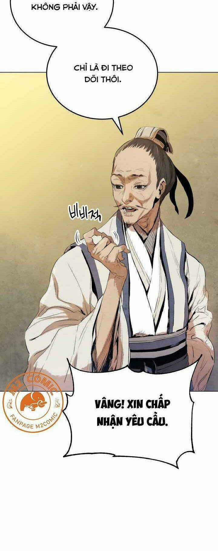 Phụng Tiên Trọng Sinh Ký Chapter 7 trang 4