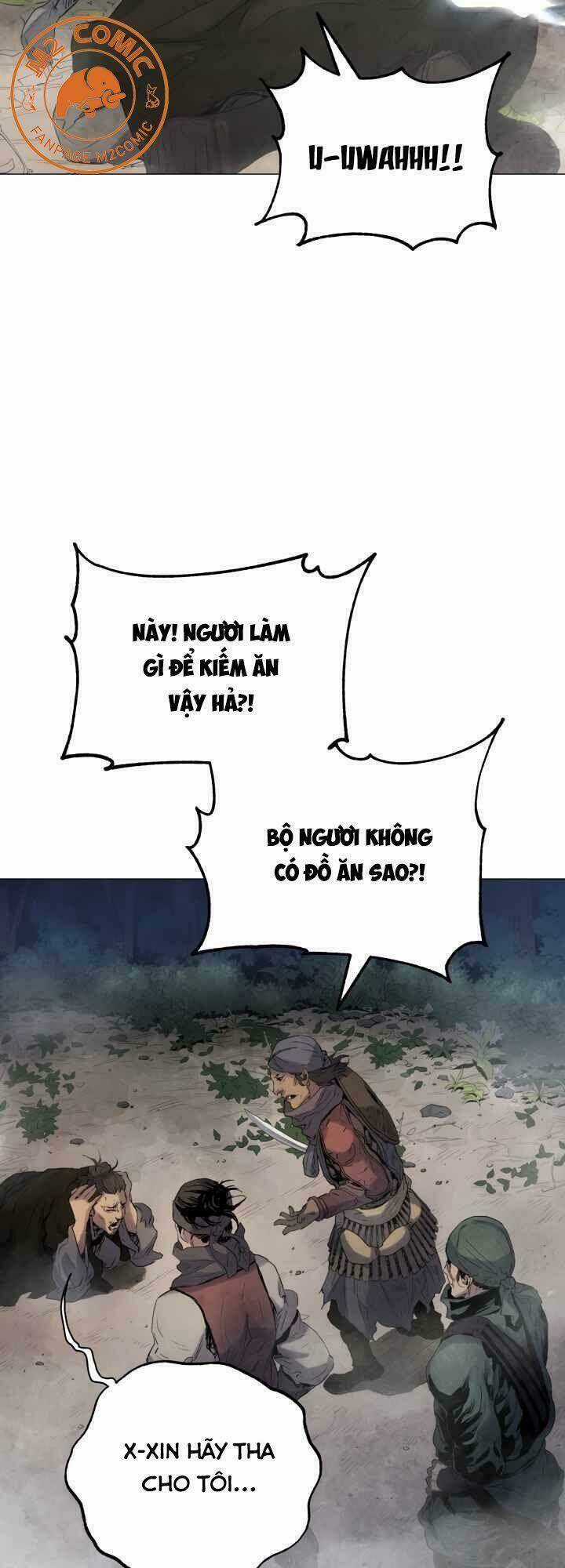 Phụng Tiên Trọng Sinh Ký Chapter 7 trang 40