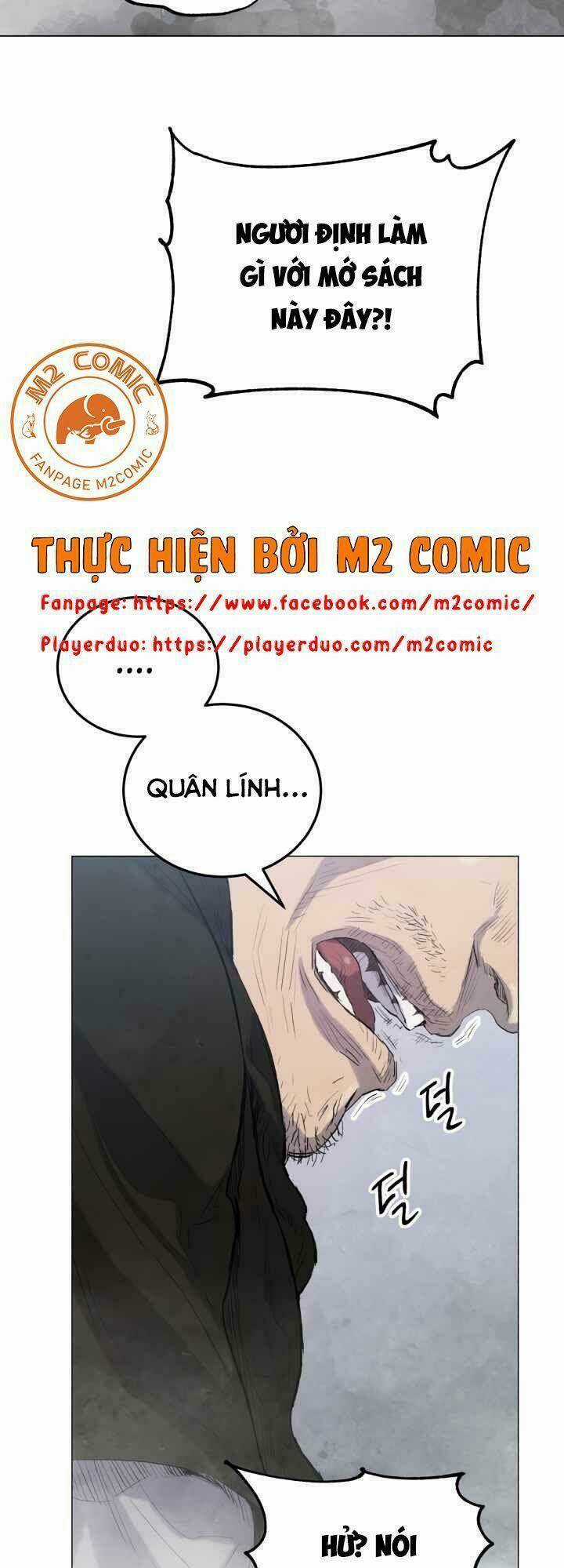 Phụng Tiên Trọng Sinh Ký Chapter 7 trang 41