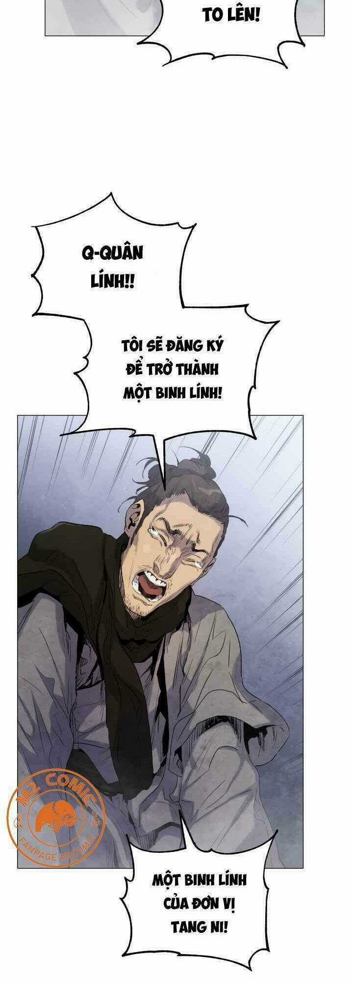 Phụng Tiên Trọng Sinh Ký Chapter 7 trang 42