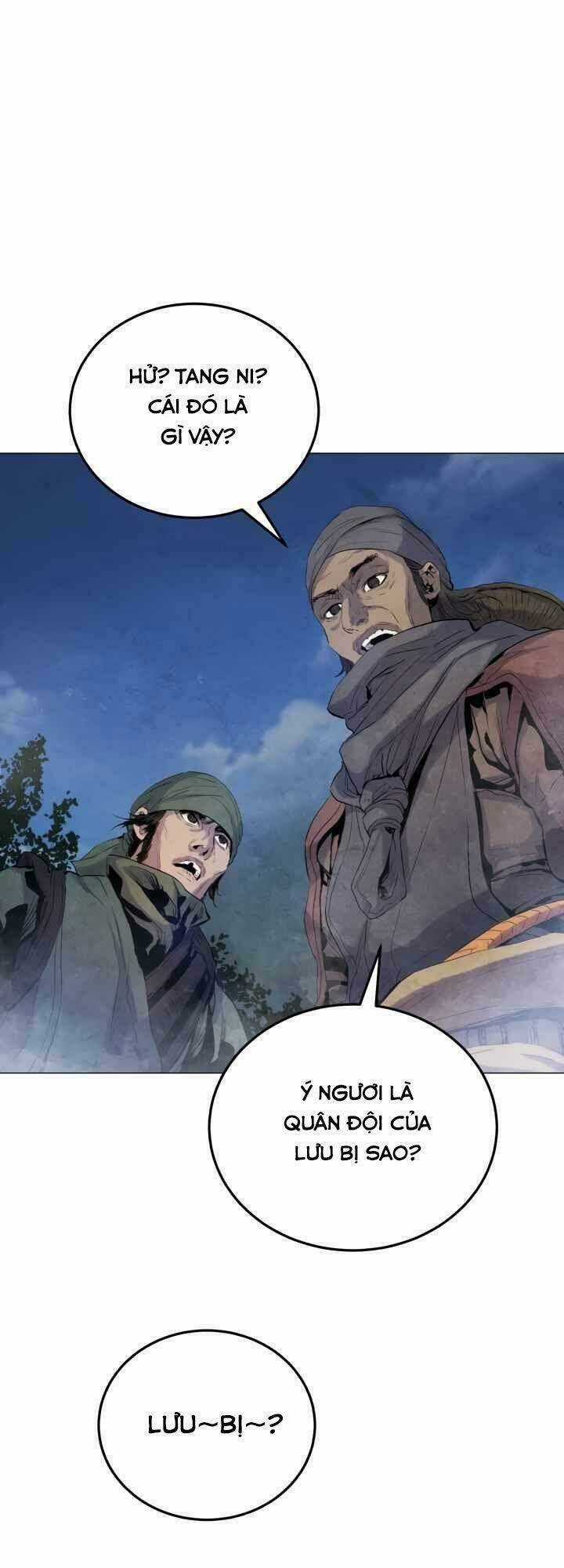 Phụng Tiên Trọng Sinh Ký Chapter 7 trang 43