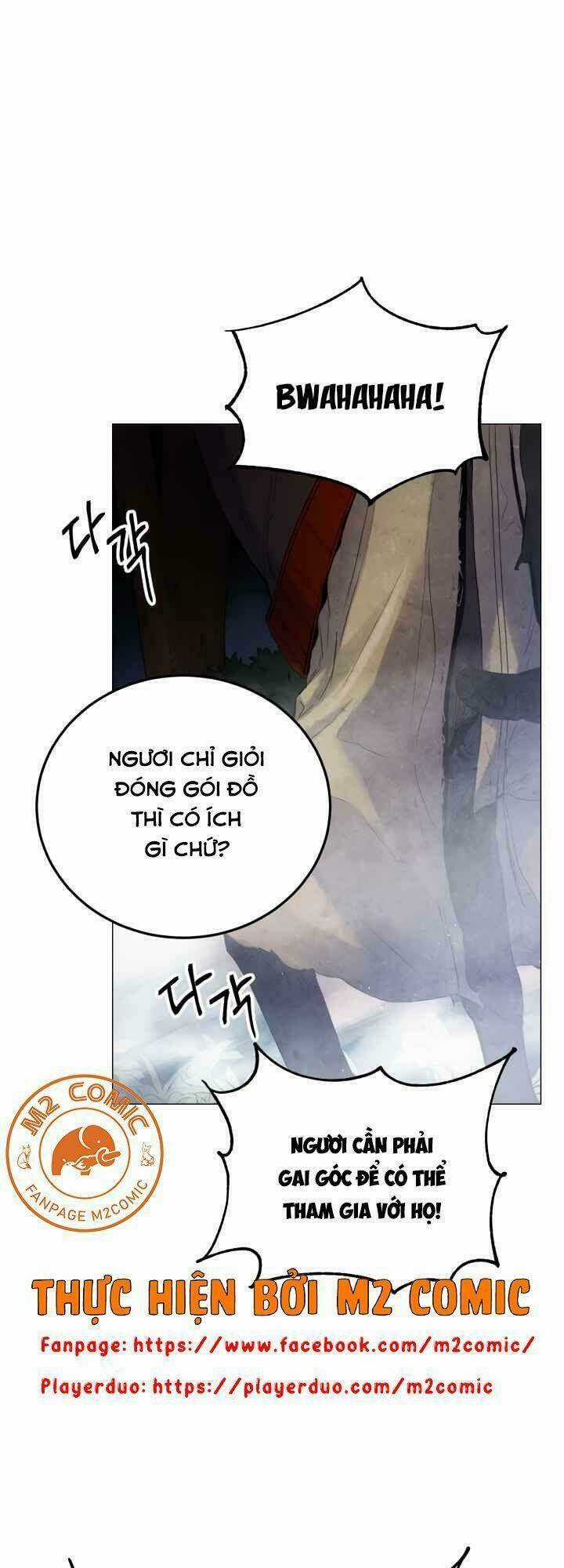 Phụng Tiên Trọng Sinh Ký Chapter 7 trang 44