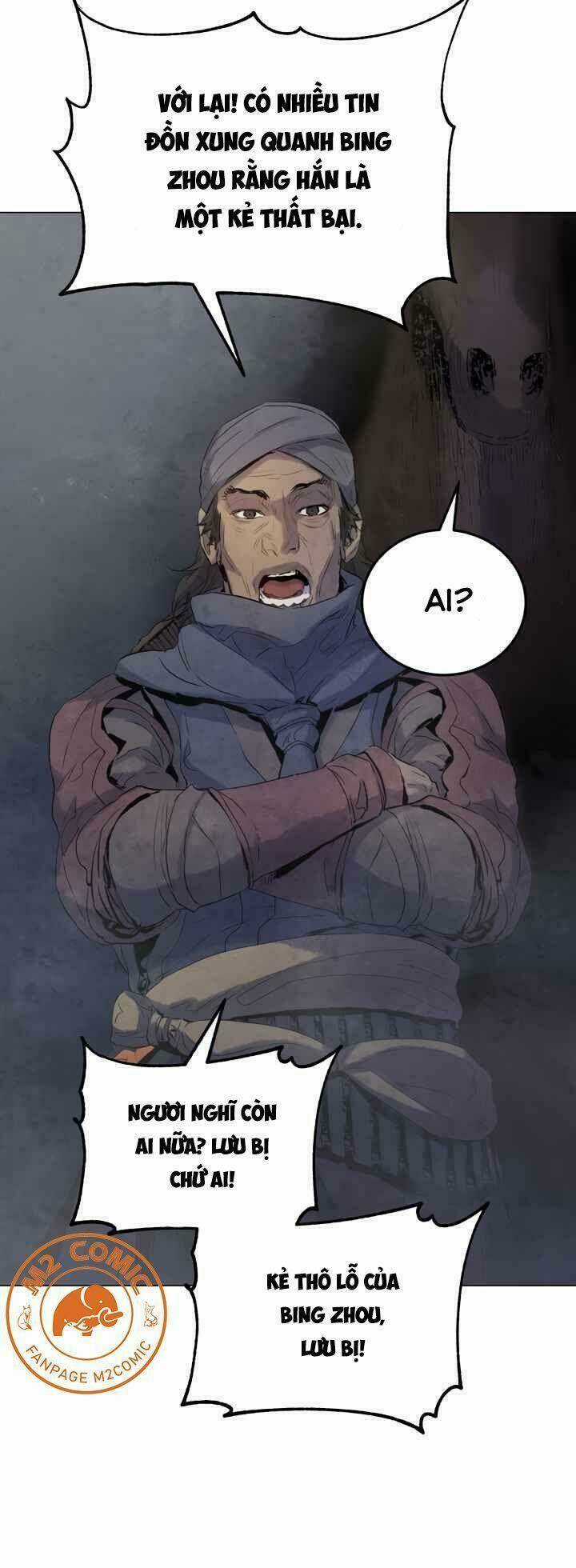 Phụng Tiên Trọng Sinh Ký Chapter 7 trang 45