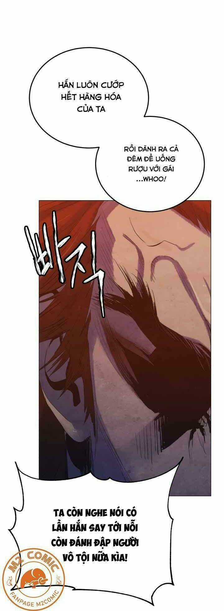 Phụng Tiên Trọng Sinh Ký Chapter 7 trang 46