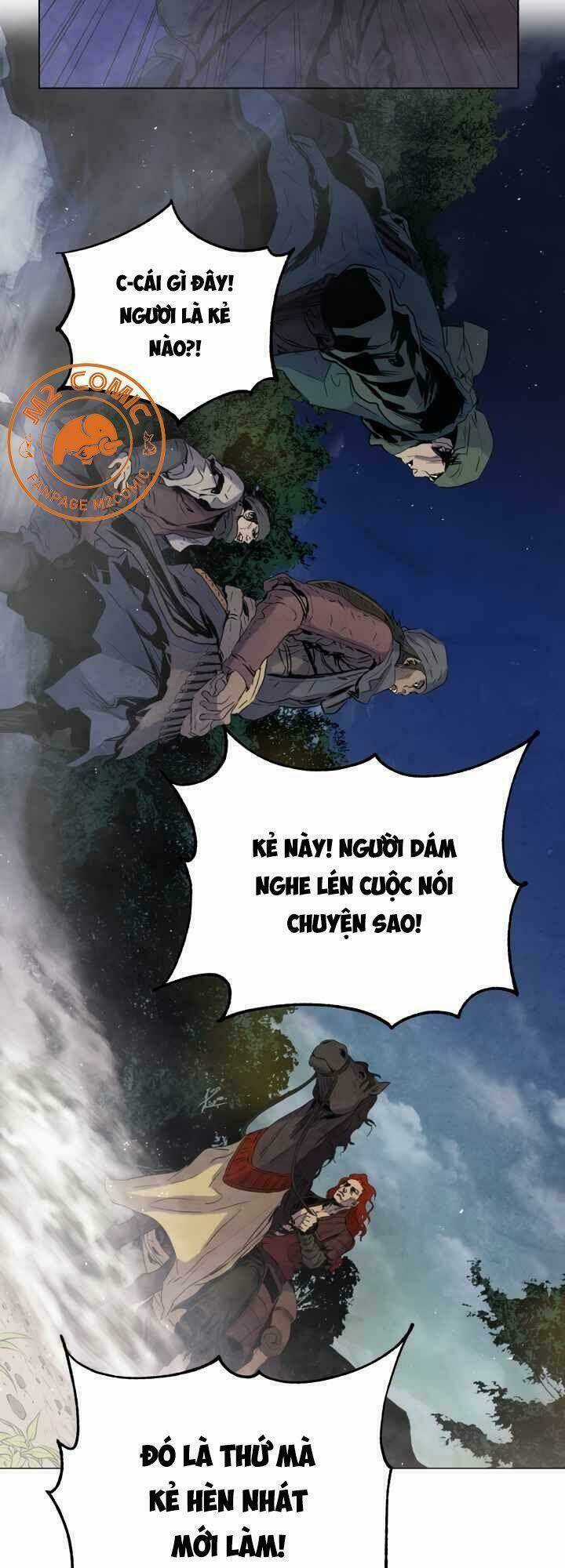 Phụng Tiên Trọng Sinh Ký Chapter 7 trang 48