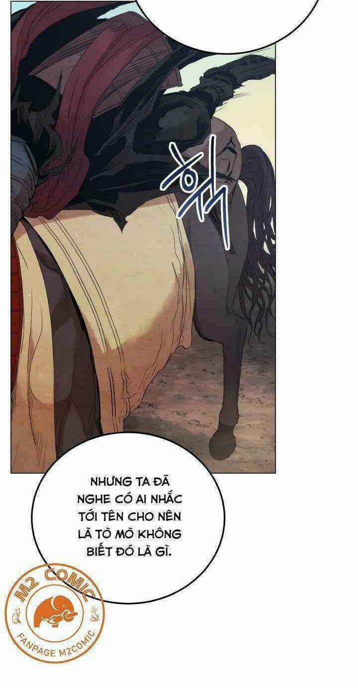 Phụng Tiên Trọng Sinh Ký Chapter 7 trang 50