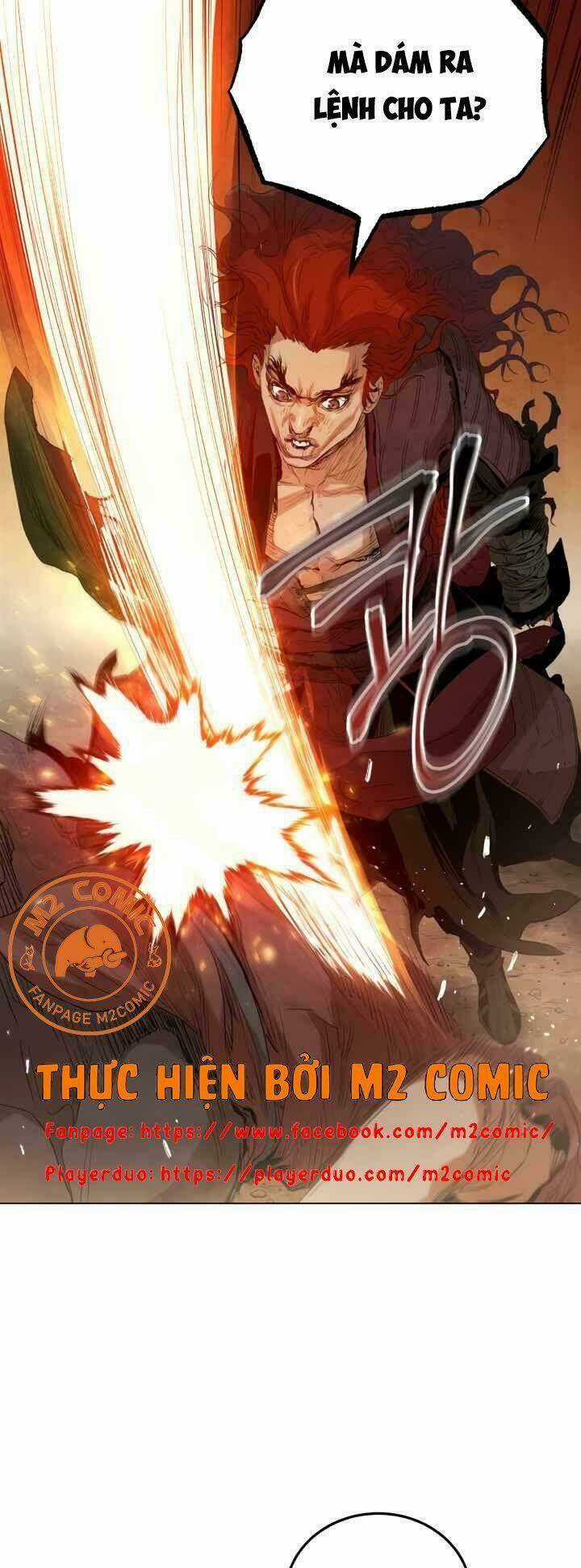 Phụng Tiên Trọng Sinh Ký Chapter 7 trang 53