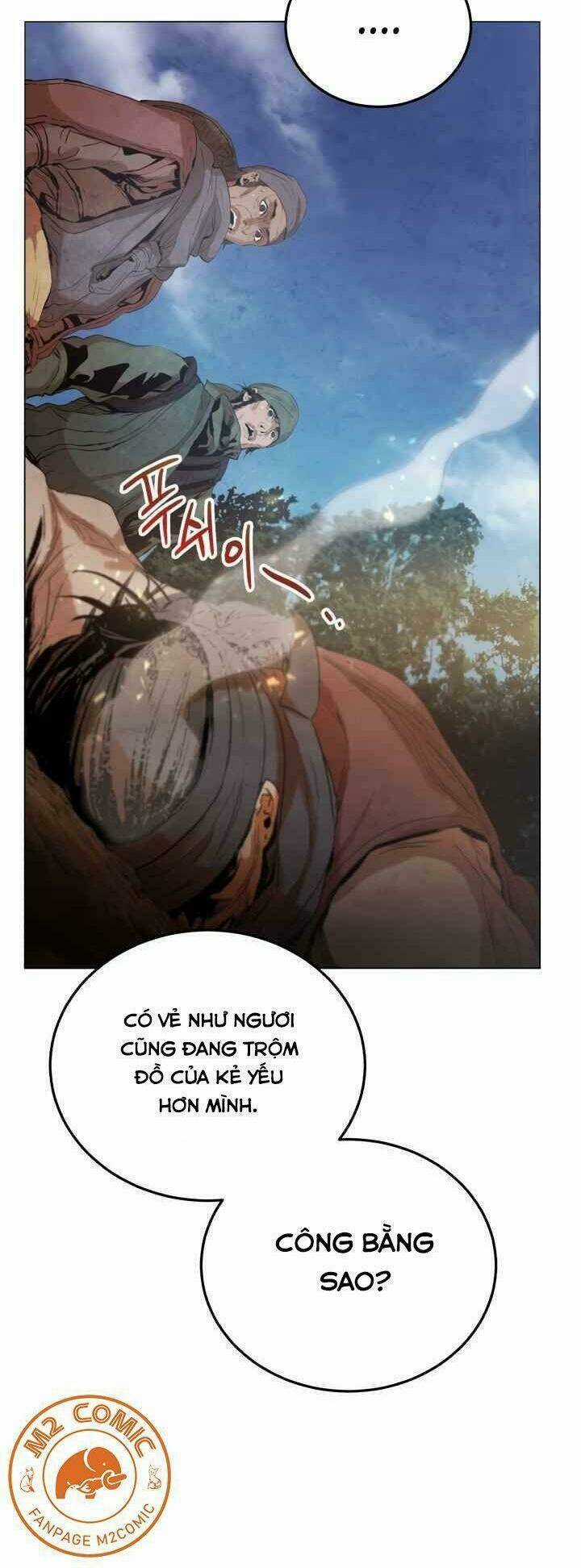 Phụng Tiên Trọng Sinh Ký Chapter 7 trang 54