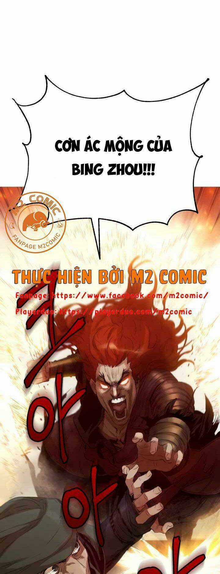 Phụng Tiên Trọng Sinh Ký Chapter 7 trang 56