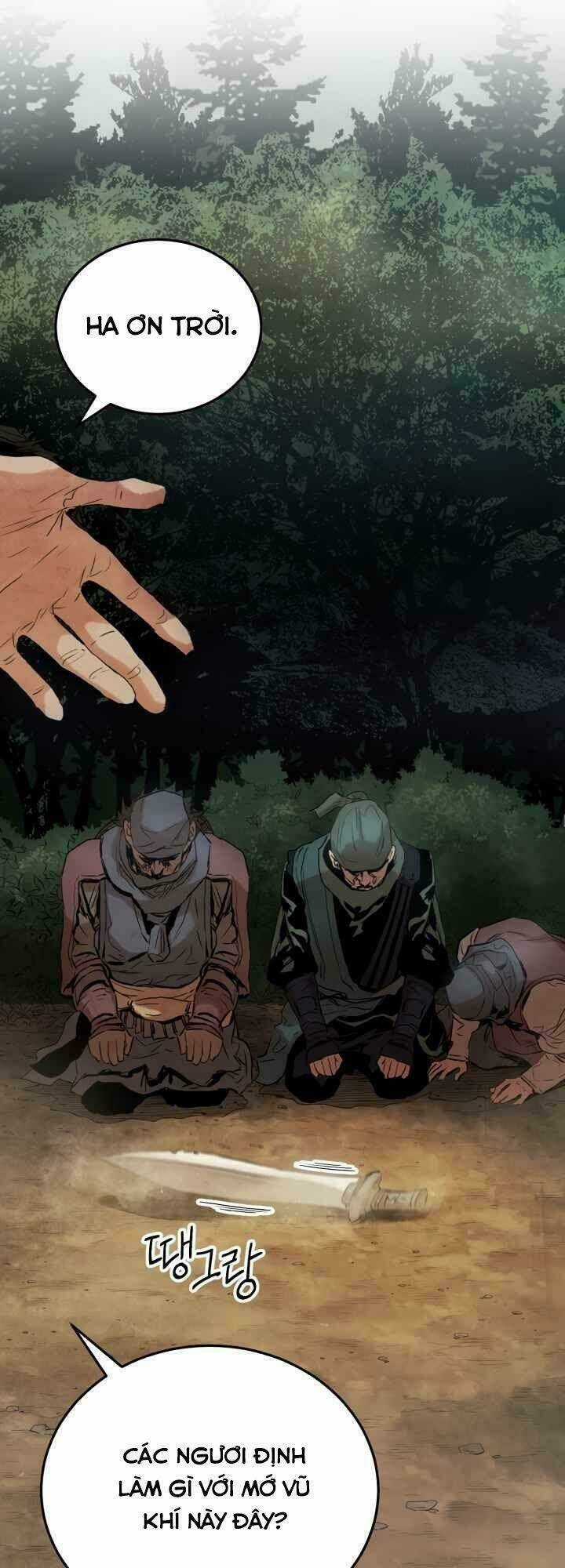 Phụng Tiên Trọng Sinh Ký Chapter 7 trang 58