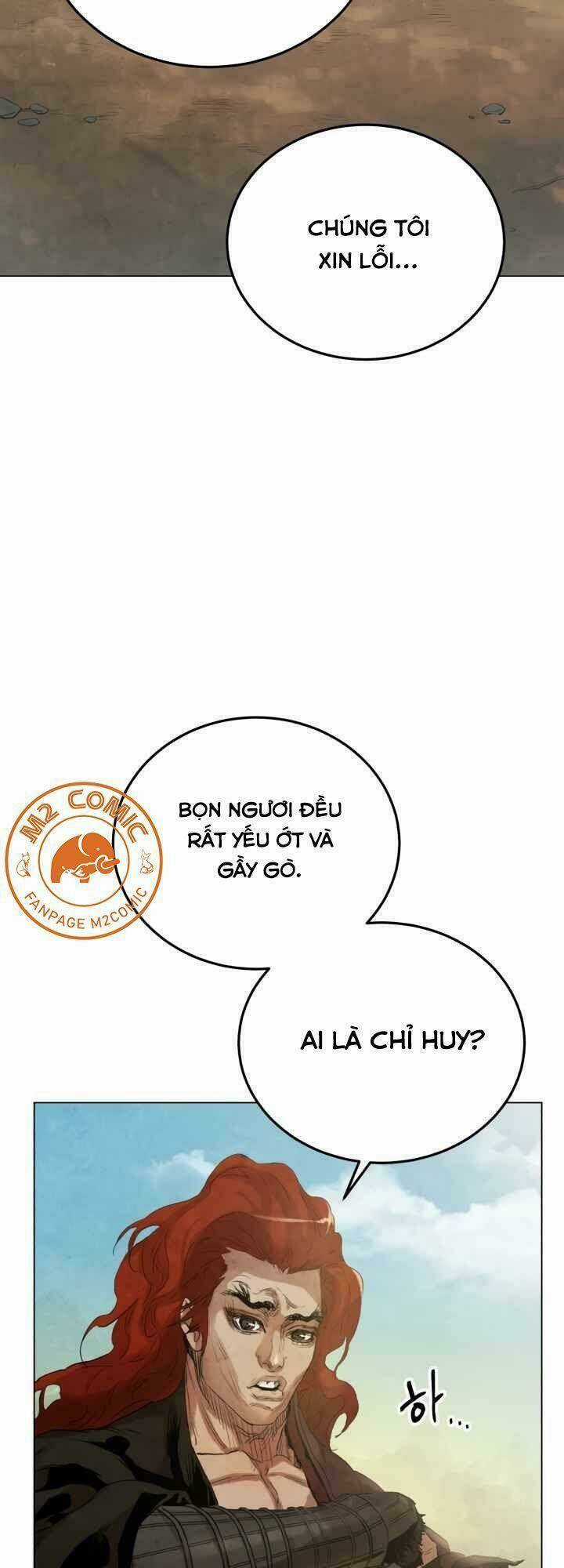 Phụng Tiên Trọng Sinh Ký Chapter 7 trang 59