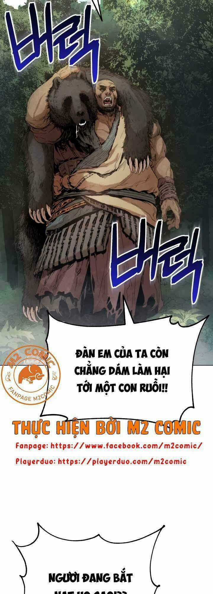 Phụng Tiên Trọng Sinh Ký Chapter 7 trang 64