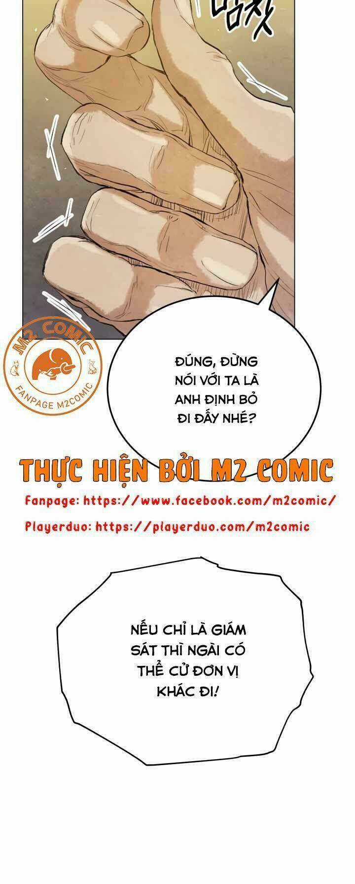 Phụng Tiên Trọng Sinh Ký Chapter 7 trang 7