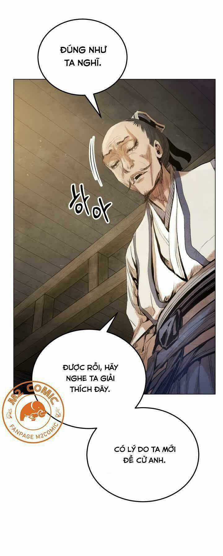 Phụng Tiên Trọng Sinh Ký Chapter 7 trang 8