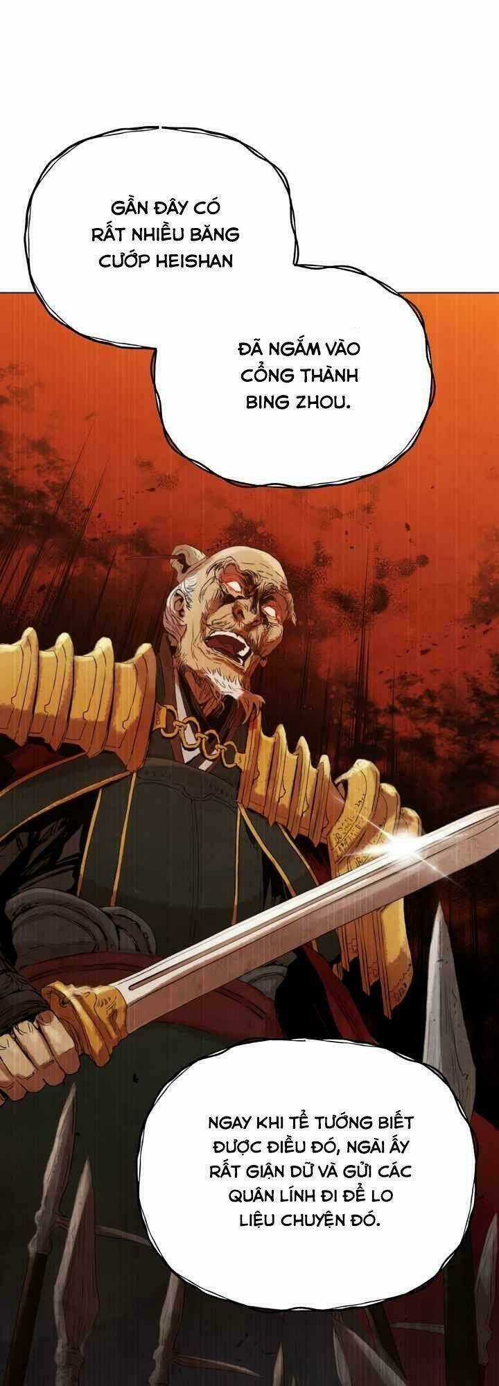 Phụng Tiên Trọng Sinh Ký Chapter 7 trang 9