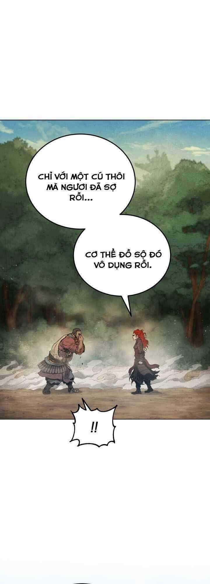 Phụng Tiên Trọng Sinh Ký Chapter 8 trang 16