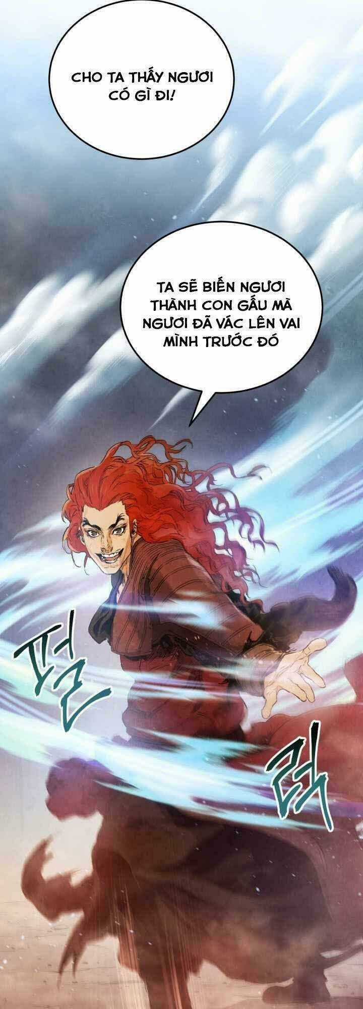 Phụng Tiên Trọng Sinh Ký Chapter 8 trang 17