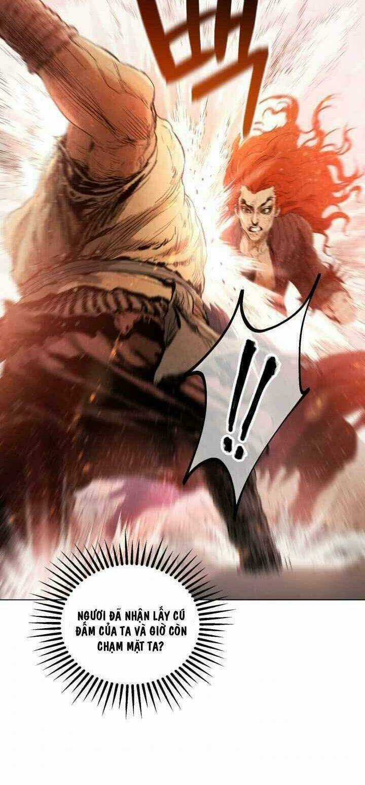 Phụng Tiên Trọng Sinh Ký Chapter 8 trang 20