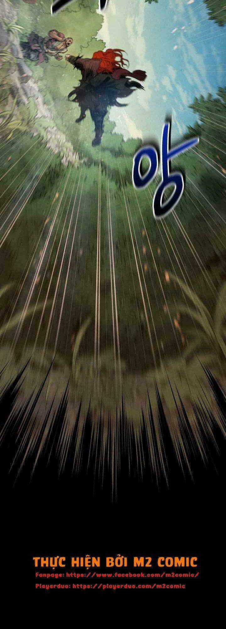 Phụng Tiên Trọng Sinh Ký Chapter 8 trang 22