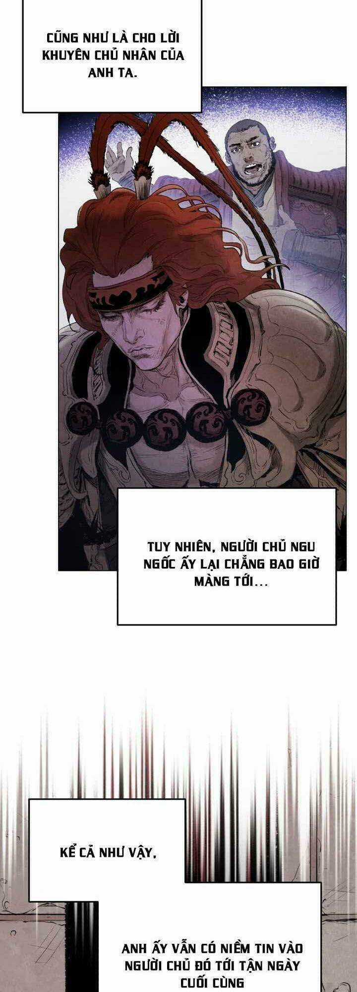 Phụng Tiên Trọng Sinh Ký Chapter 8 trang 3