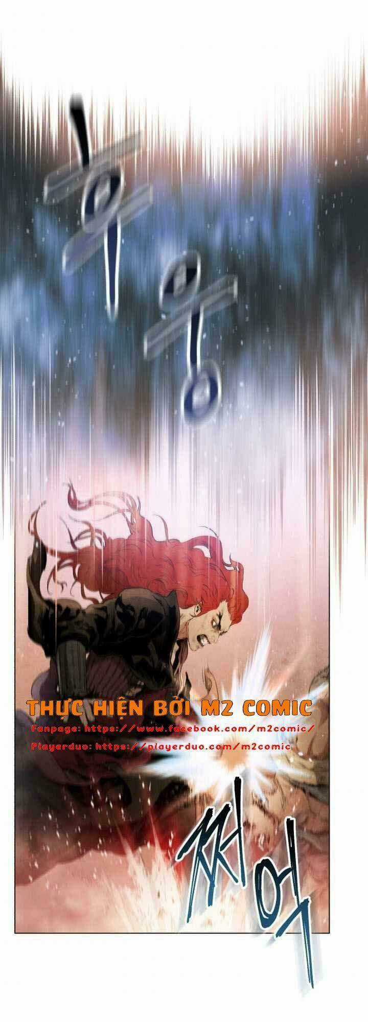 Phụng Tiên Trọng Sinh Ký Chapter 8 trang 31