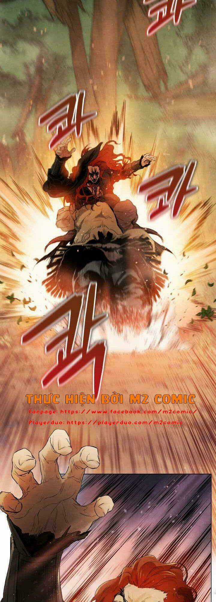 Phụng Tiên Trọng Sinh Ký Chapter 8 trang 39