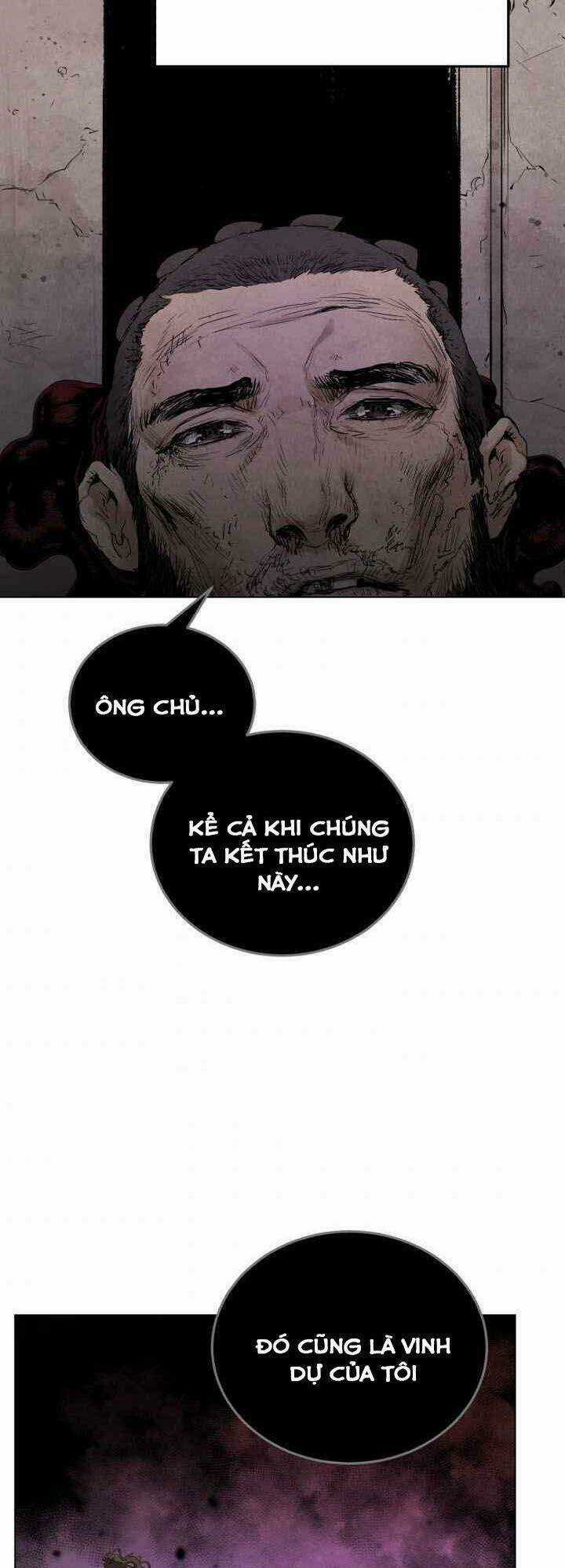 Phụng Tiên Trọng Sinh Ký Chapter 8 trang 4