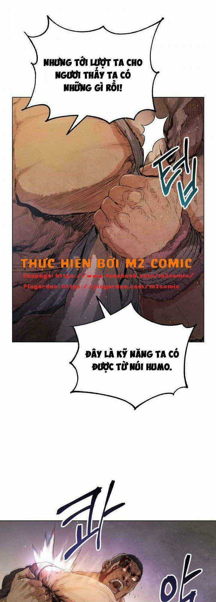 Phụng Tiên Trọng Sinh Ký Chapter 8 trang 48