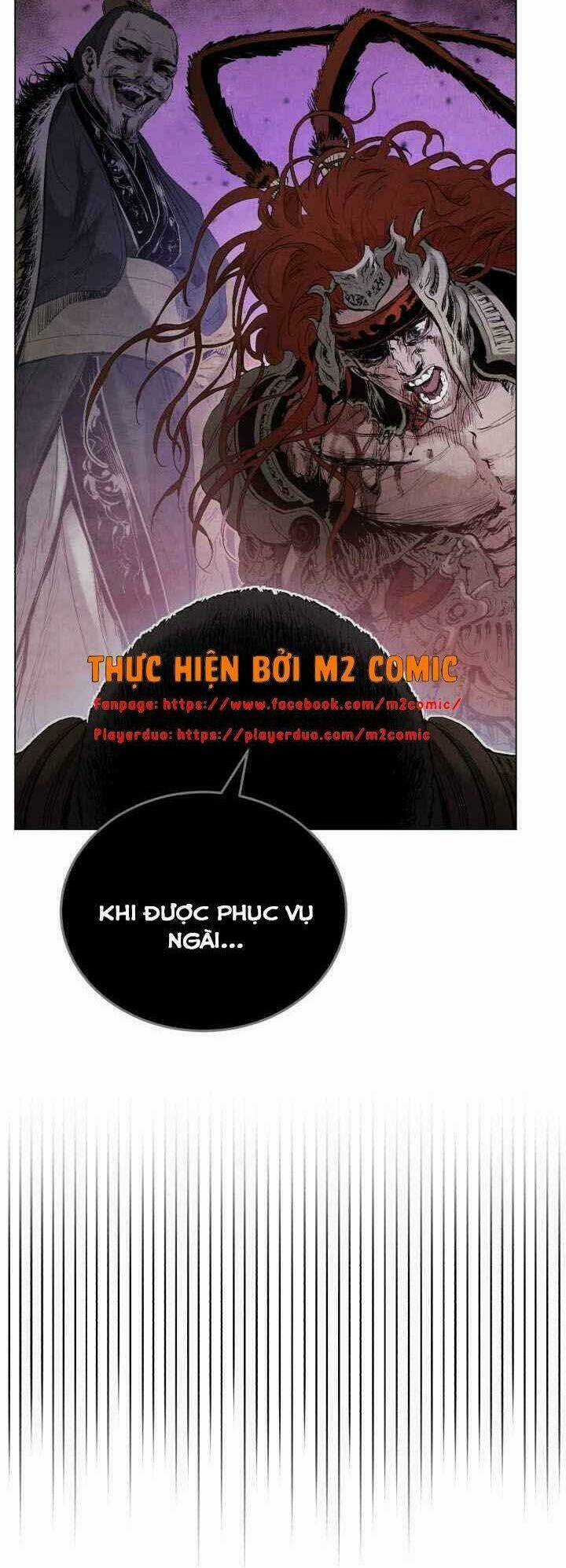 Phụng Tiên Trọng Sinh Ký Chapter 8 trang 5