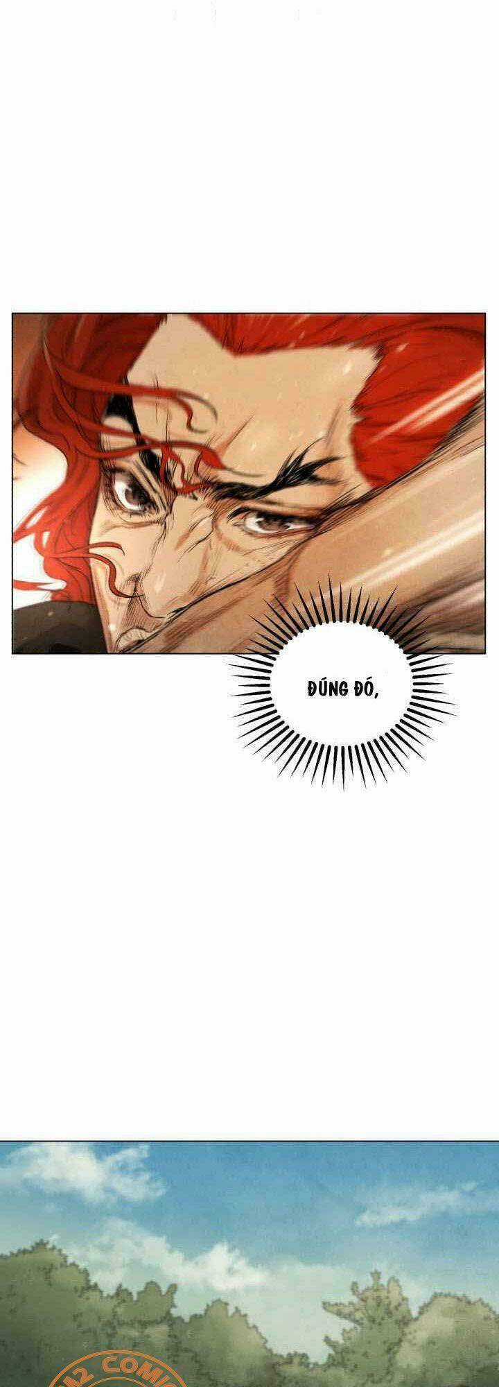 Phụng Tiên Trọng Sinh Ký Chapter 8 trang 6