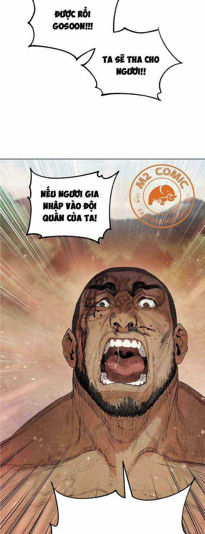 Phụng Tiên Trọng Sinh Ký Chapter 8 trang 60