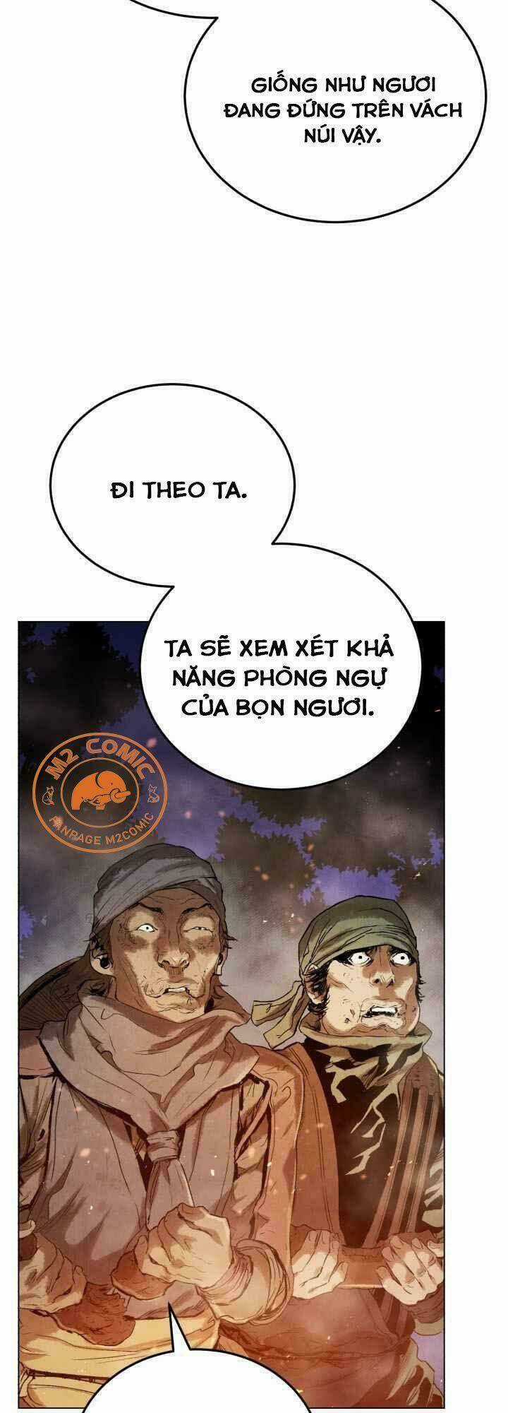 Phụng Tiên Trọng Sinh Ký Chapter 8 trang 67