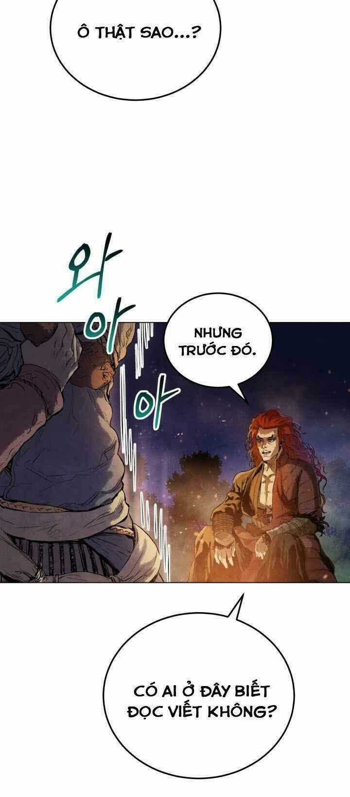 Phụng Tiên Trọng Sinh Ký Chapter 8 trang 68