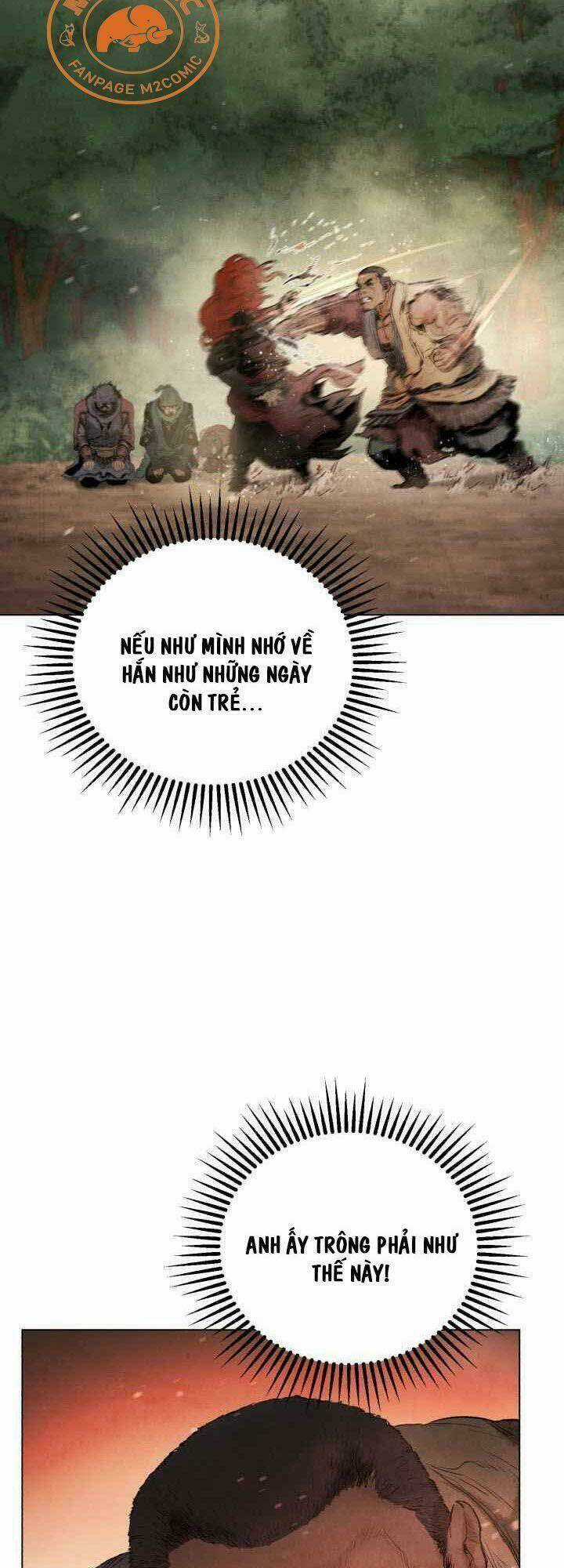 Phụng Tiên Trọng Sinh Ký Chapter 8 trang 7