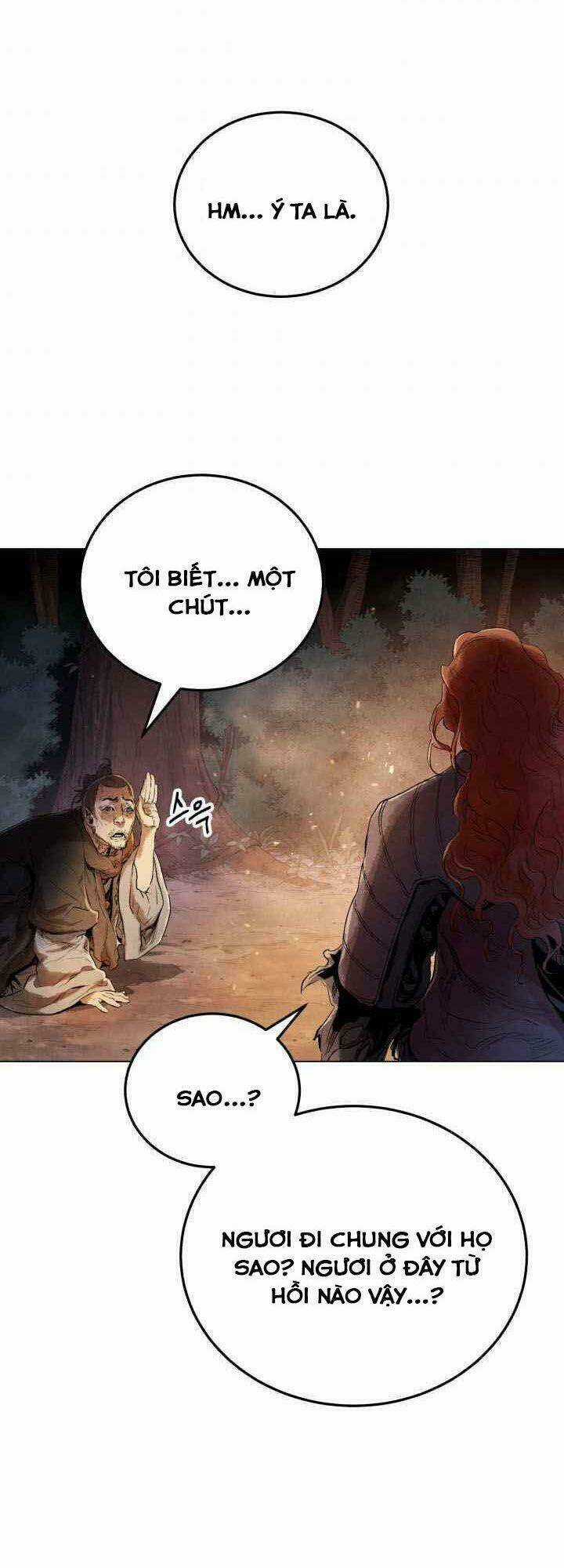 Phụng Tiên Trọng Sinh Ký Chapter 8 trang 70