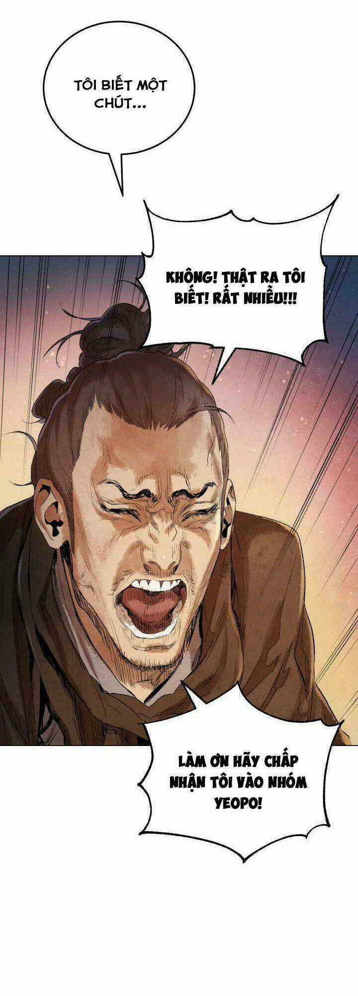 Phụng Tiên Trọng Sinh Ký Chapter 8 trang 71