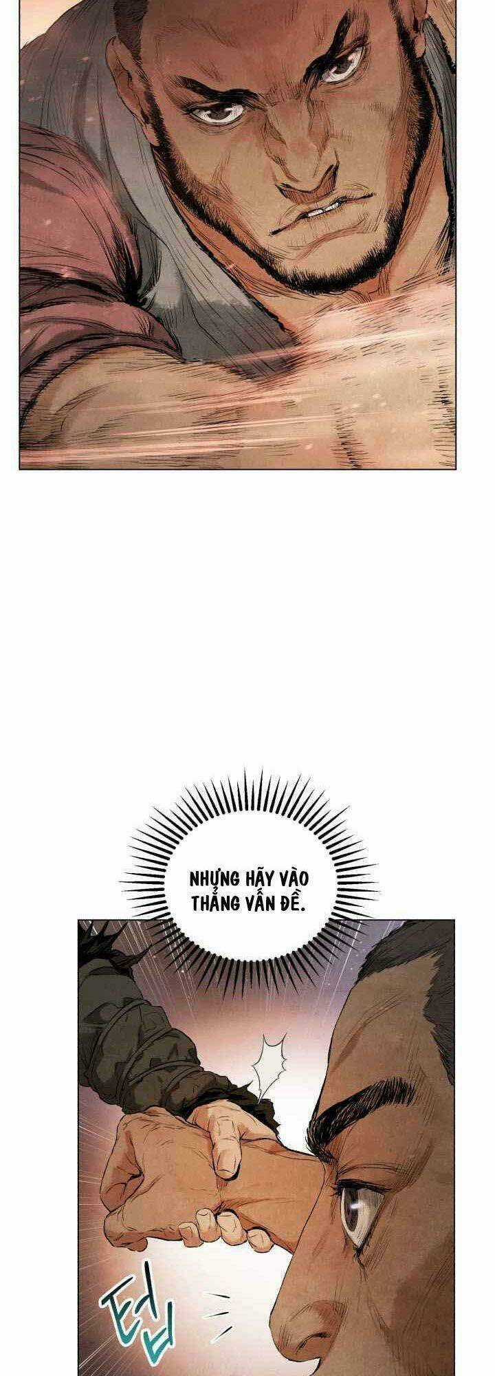 Phụng Tiên Trọng Sinh Ký Chapter 8 trang 8