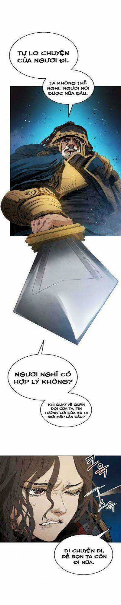 Phụng Tiên Trọng Sinh Ký Chapter 9 trang 10